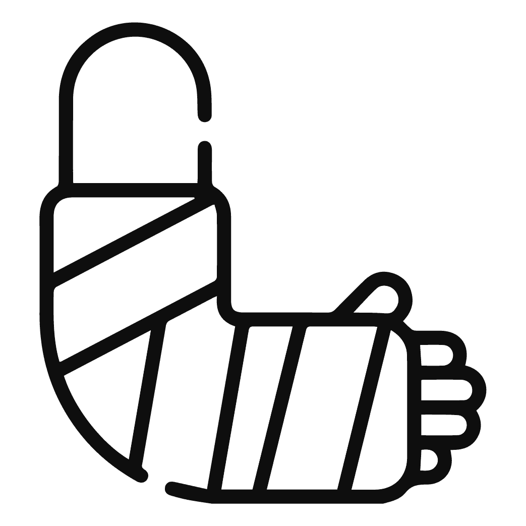 If Someone is Injured in Your Home