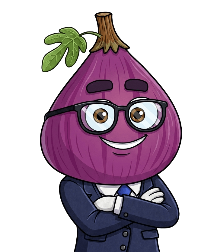 Fig AI assistant from Yesfig