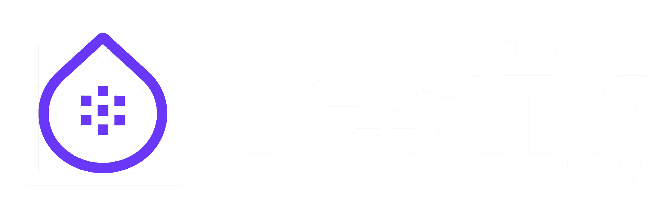 Yesfig logo