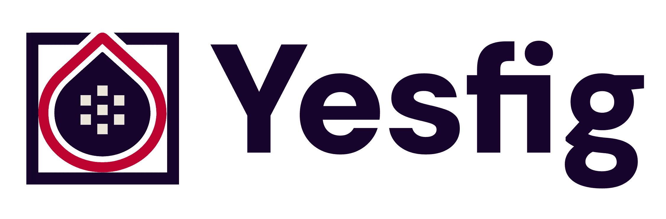 Yesfig logo