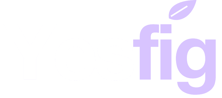 Yesfig logo