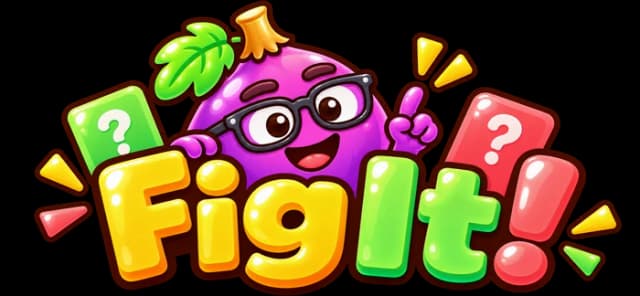 Fig It!