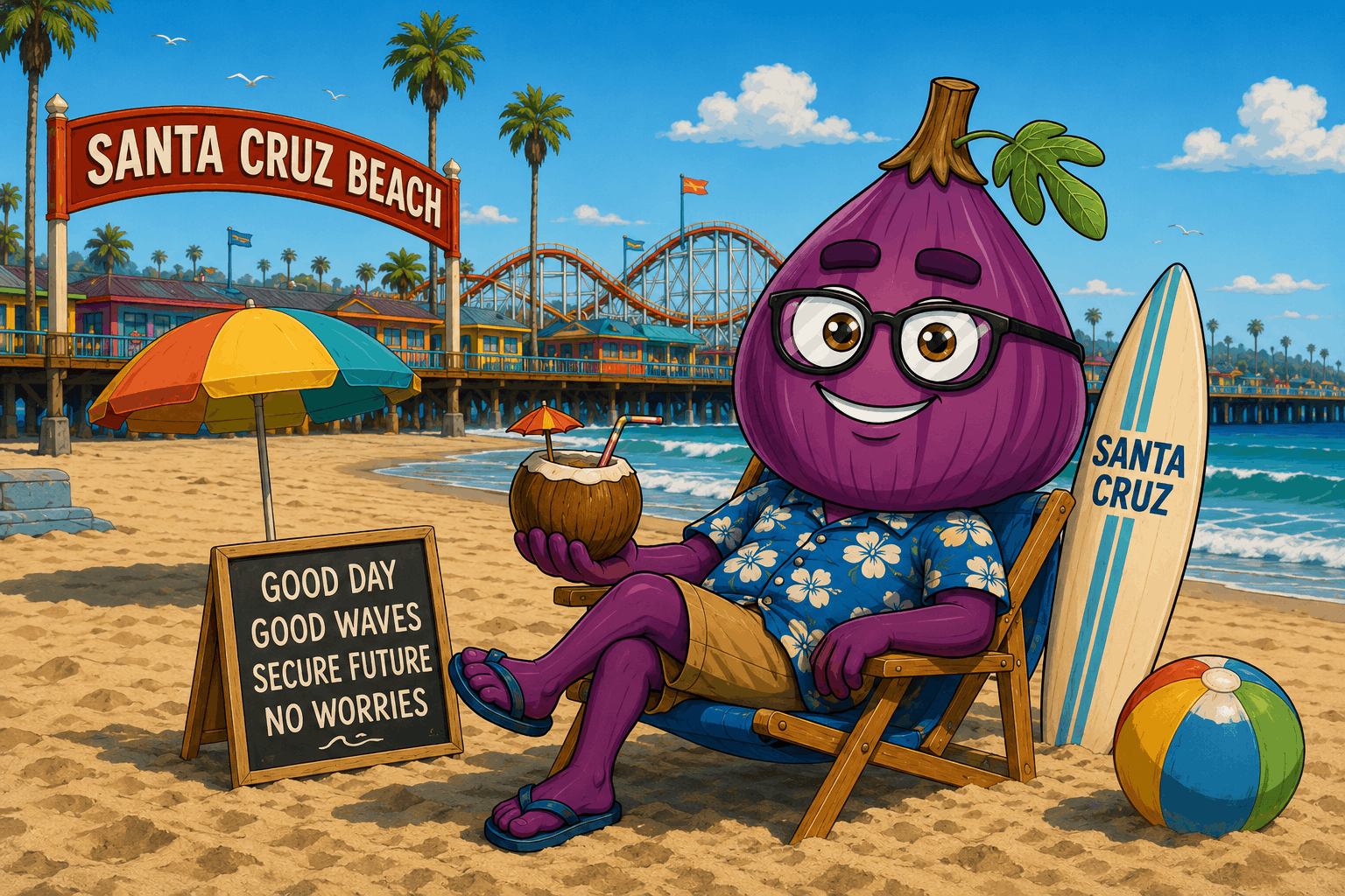Affordable life insurance in California secure future beach lifestyle